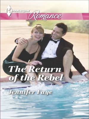 cover image of The Return of the Rebel